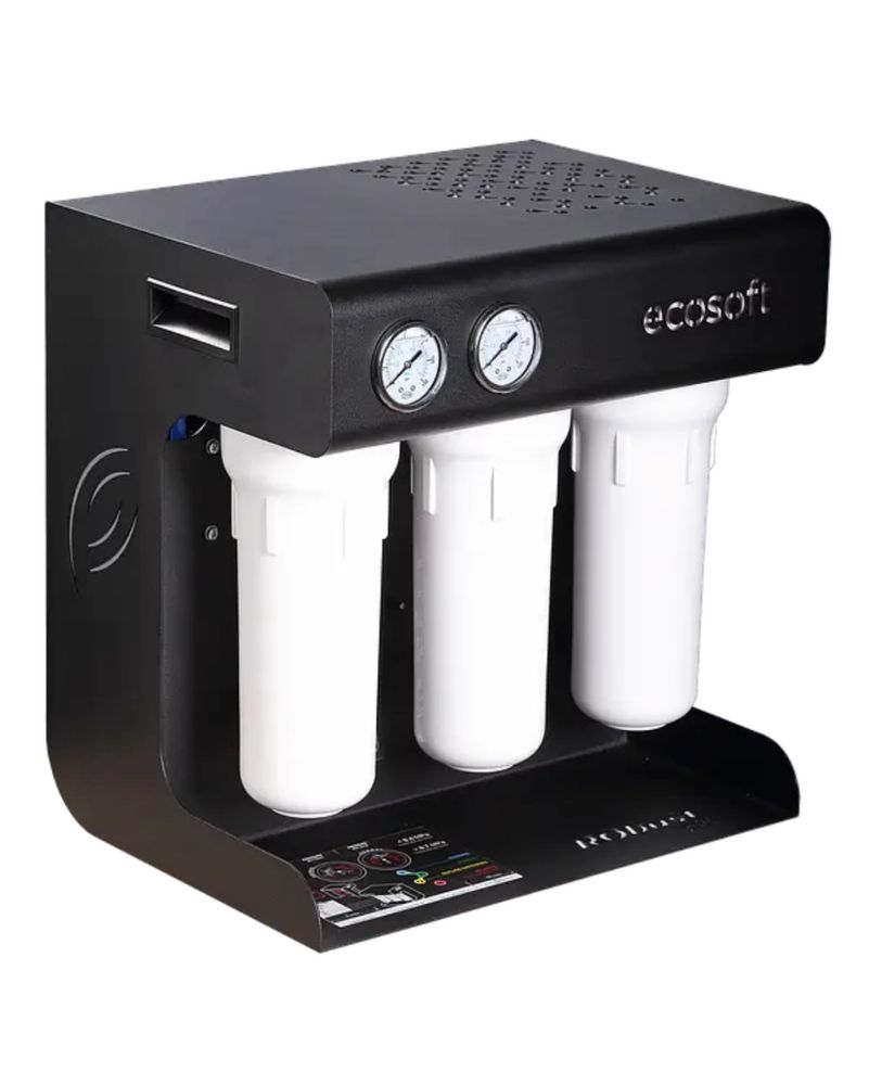ECOSOFT фільтр для кафе, ресторану, бару кав‘ярні horeca ROBUST1500ECO