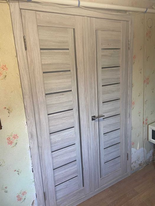 Акция!!! Двери межкомнатные , раздвижные ,по индивидуальным размерам.