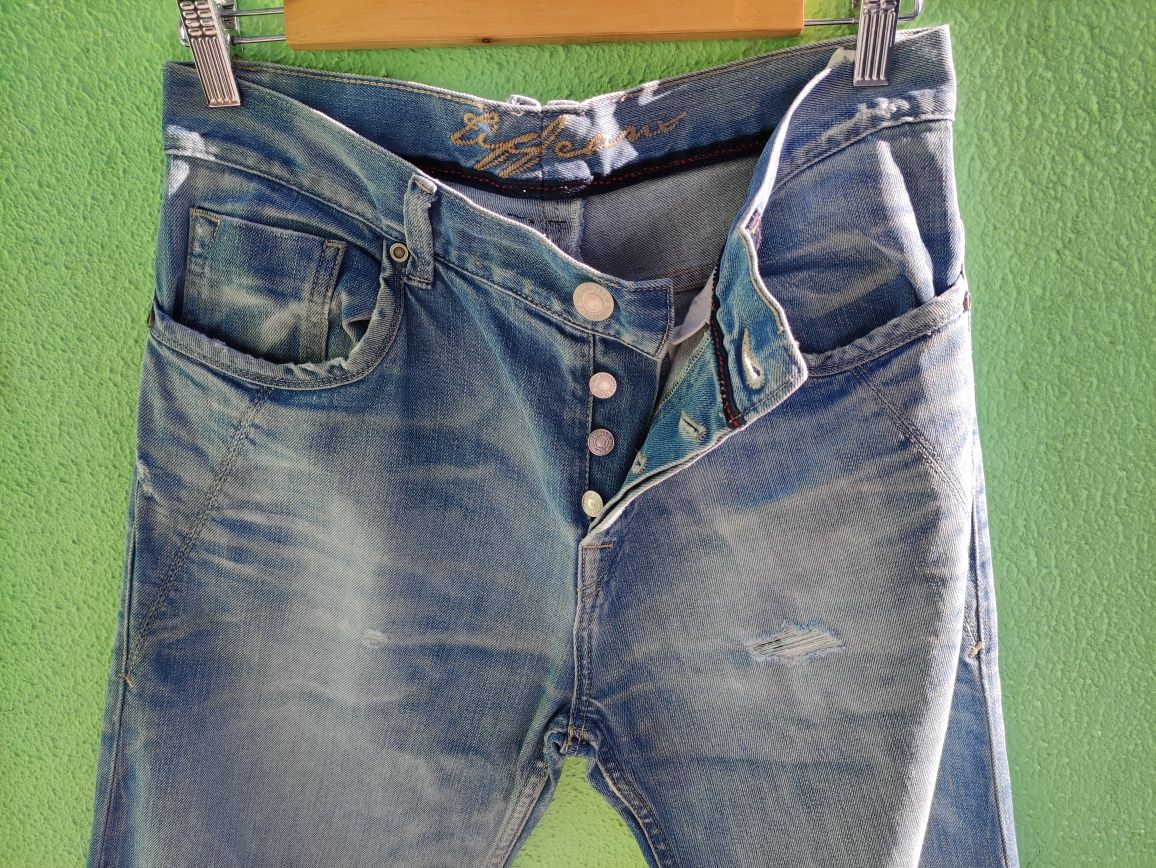 Jeans originais Tiffosi