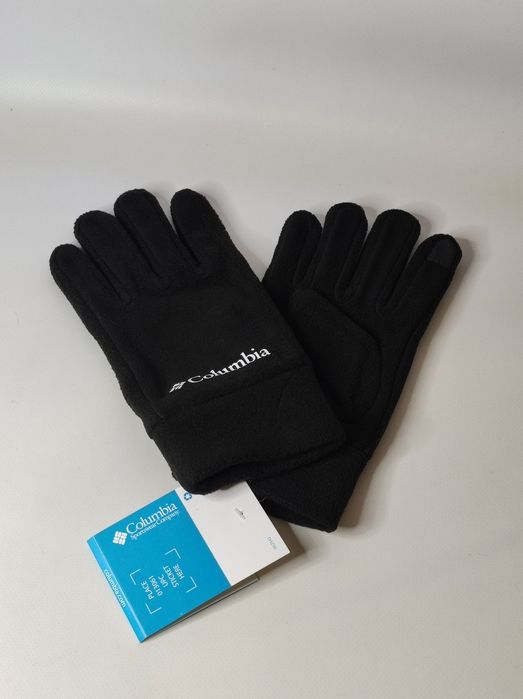 Флисовые Перчатки One Size