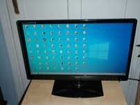 Monitor Led IIYAMA ProLite E2473HDS 24"