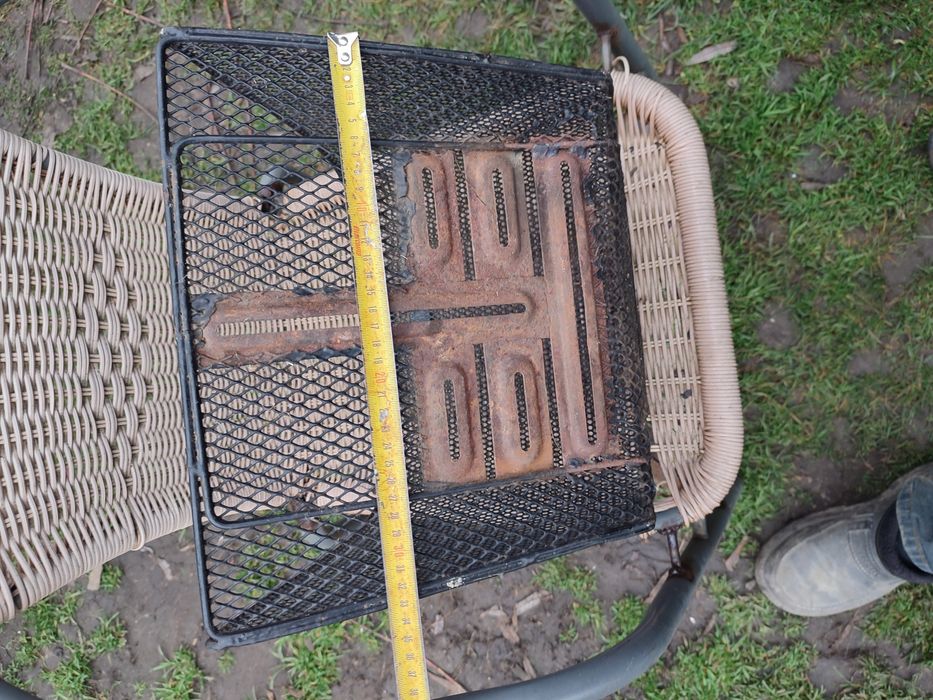 Корзина для скутера Honda, Yamaha та інші