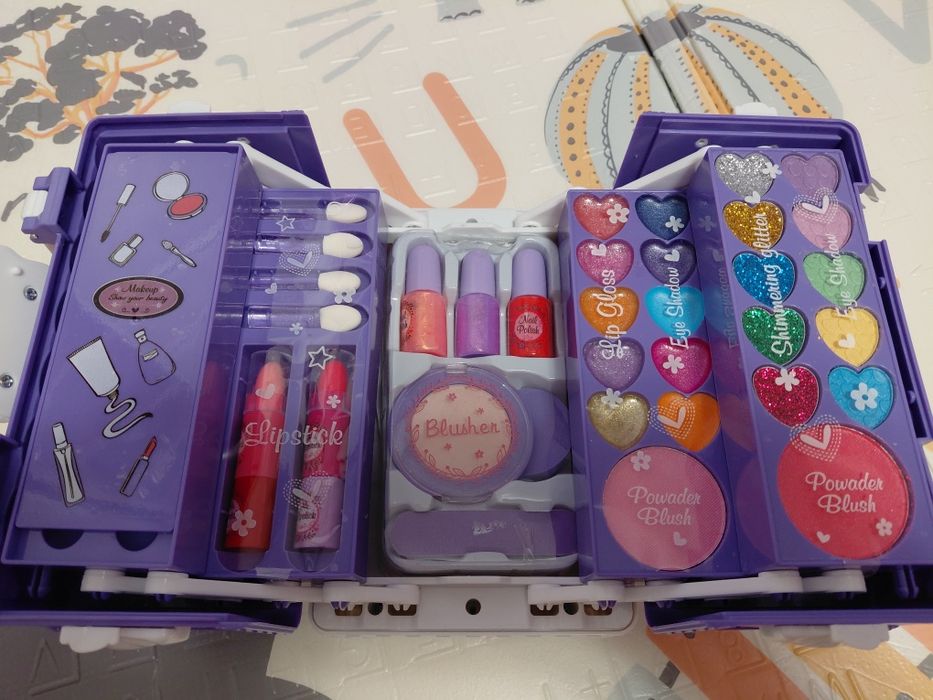 Дитяча косметика