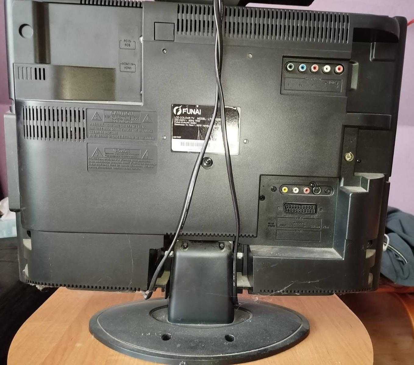 Telewizor, sprawny