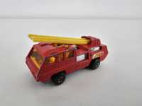 Matchbox No.22 blaze buster z 1975 roku