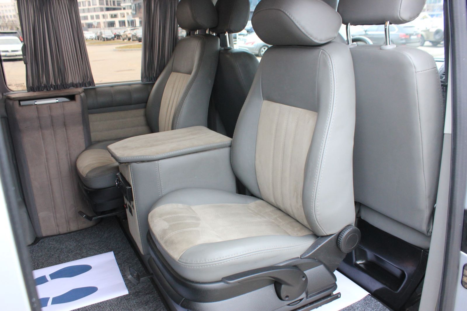 Volkswagen Transporter 2014