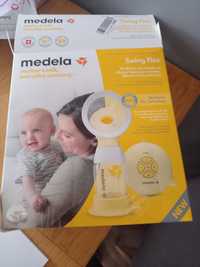 Laktator medela swing