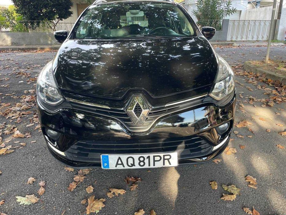 Renault Clio Break 1.5 DCI 100 cv