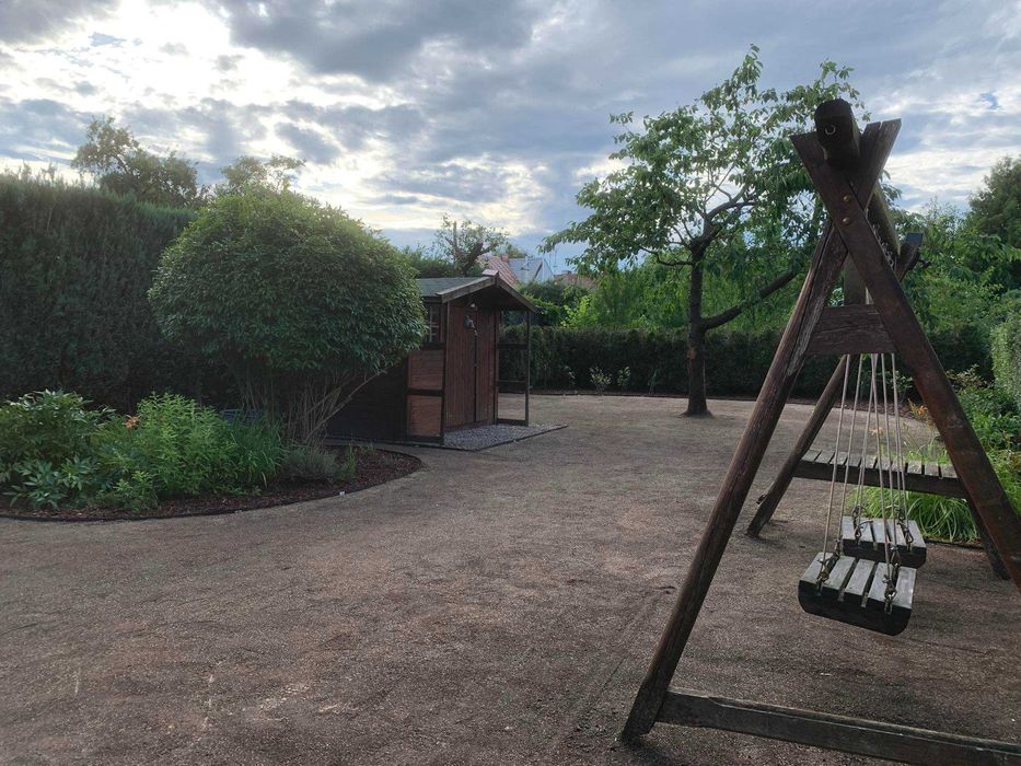 Zakładanie ogrodów, pielęgnacja, zagospodarowanie terenu GREEN-GARDEN