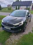 DS Automobiles DS 4 DS4 - 1.6 Blue Hdi , 120 KM - import z Francji!