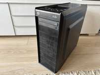 Komputer gamingowy intel I7 16gb ram geforce nowy dysk ssd