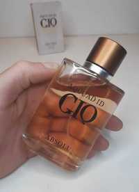 Perfumy męskie GIO Absolu 100ml folia