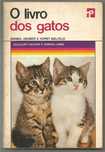 Barbel Gerber e Outro - O livro dos gatos
