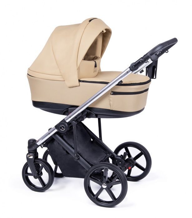 Coletto Fado FX wózek 2w1 lub 3w1 waga tylko 12,6 kg!