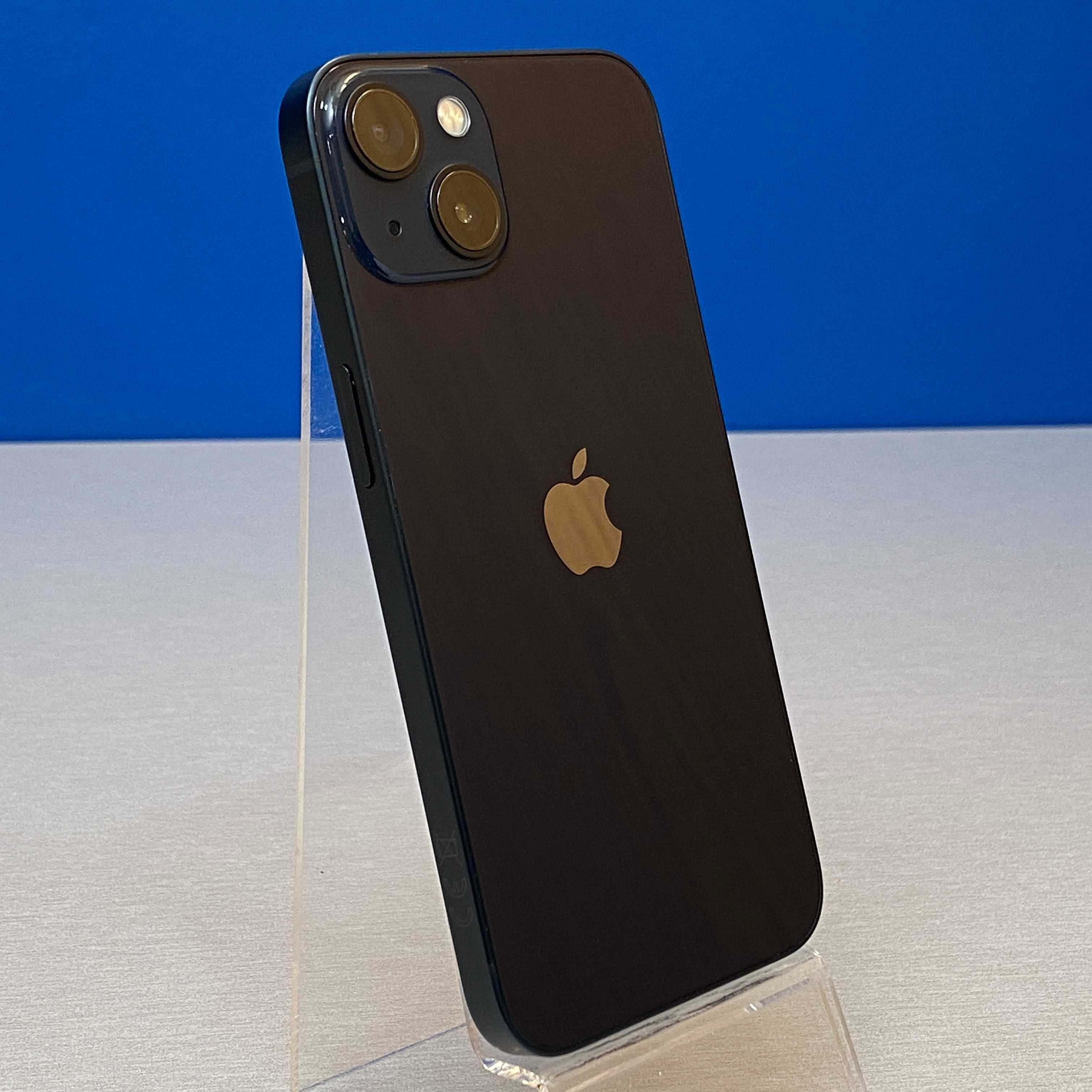 Apple iPhone 13 128GB (Midnight)