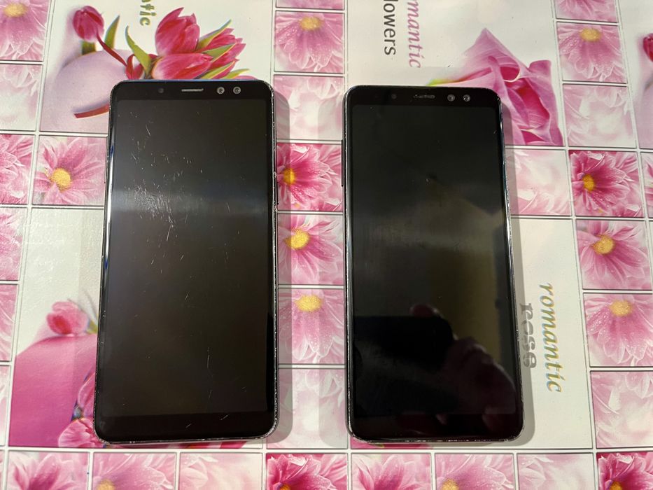 Samsung Galaxy A8.  4/32. Samsung Galaxy S7.