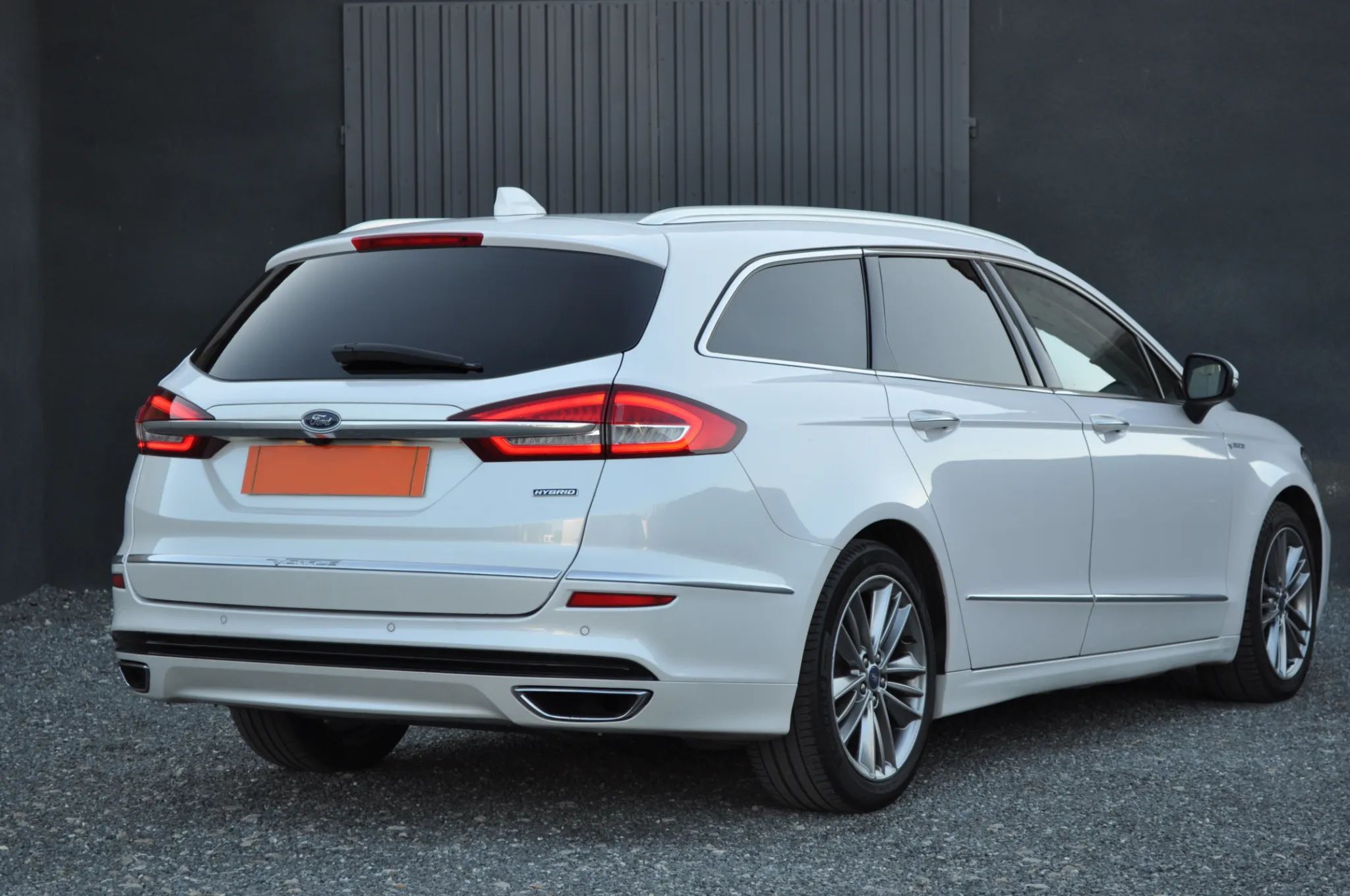 Ford Mondeo Vignale,Led,Fotele Grzane,Wentylowane,Masaż,Navi,Kamera,Aktywny Tempom