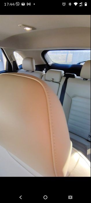 Ford Edge 2016 для ЗСУ в Україні