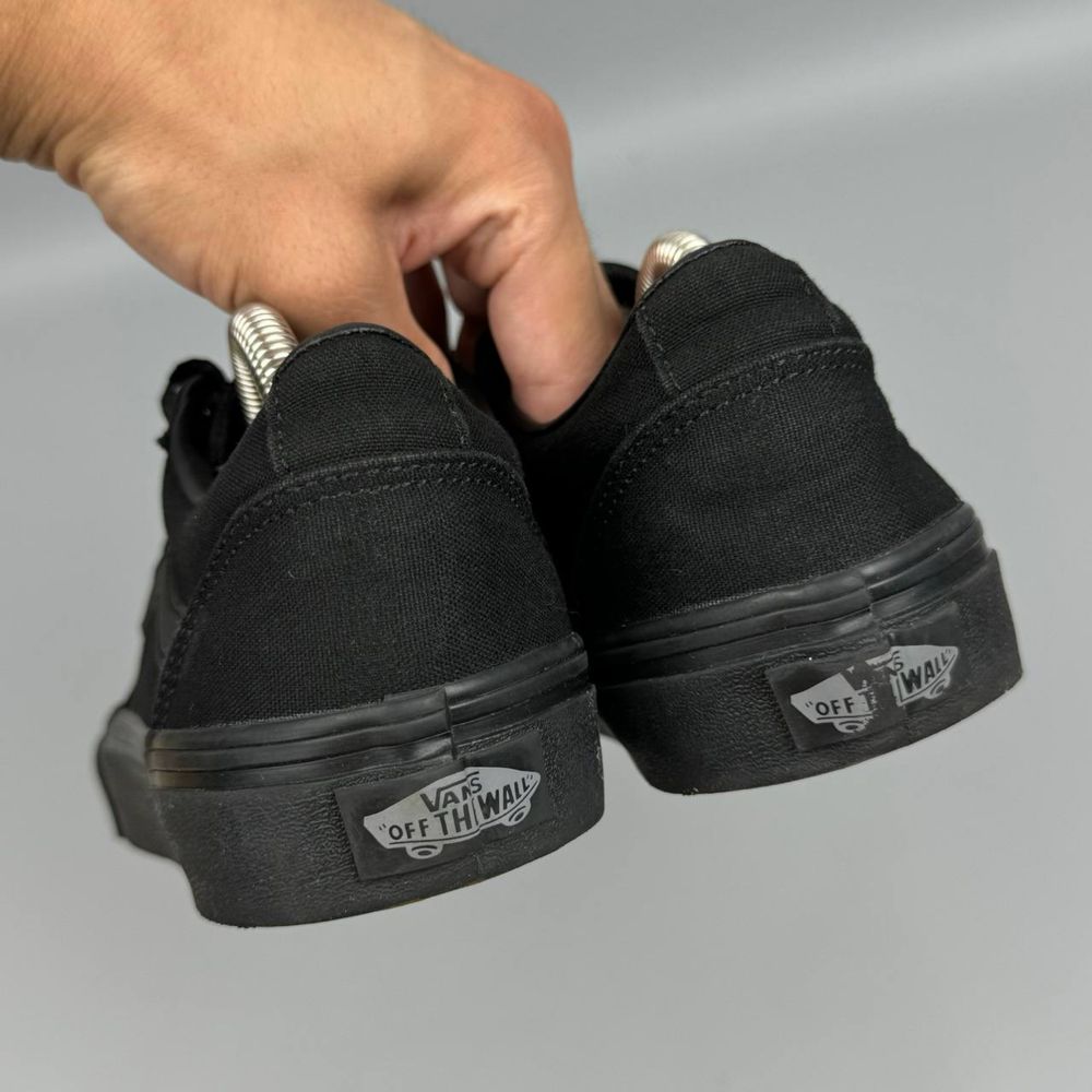 Кеди кросівки Vans Old Skool ванс олд скул кеды кроссовки скейт шузы