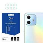 3Mk Lens Protect Honor Play 6Cochrona Na Obiektyw Aparatu 4Szt