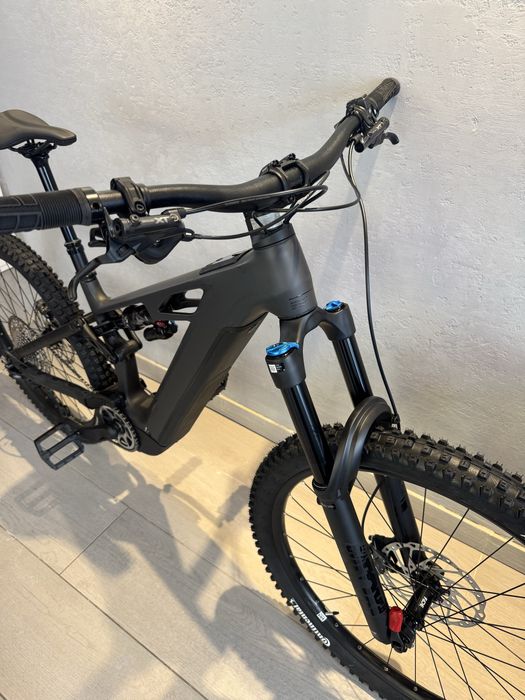 Cube stereo one77 hpc slx 800 slt 26r