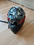 Kask enduro Naxa