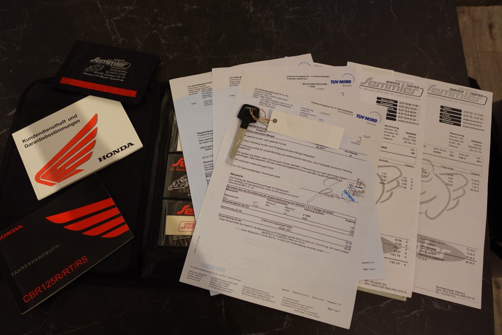 Honda cbr 125 jc50 wtrysk 2013r przebieg 6000km rs4 yzf r125 rc wt dt