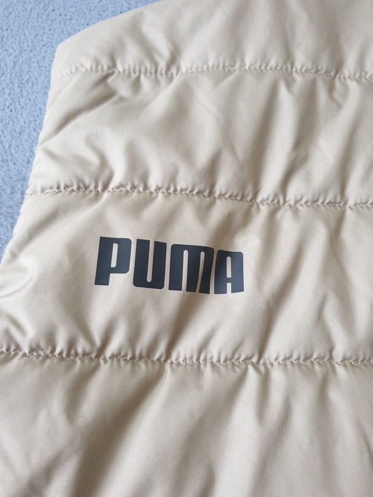 Kamizelka Bezrękawnik Puma Rozmiar L