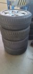 225/50R17 Continental Winter Contact TS 850p.