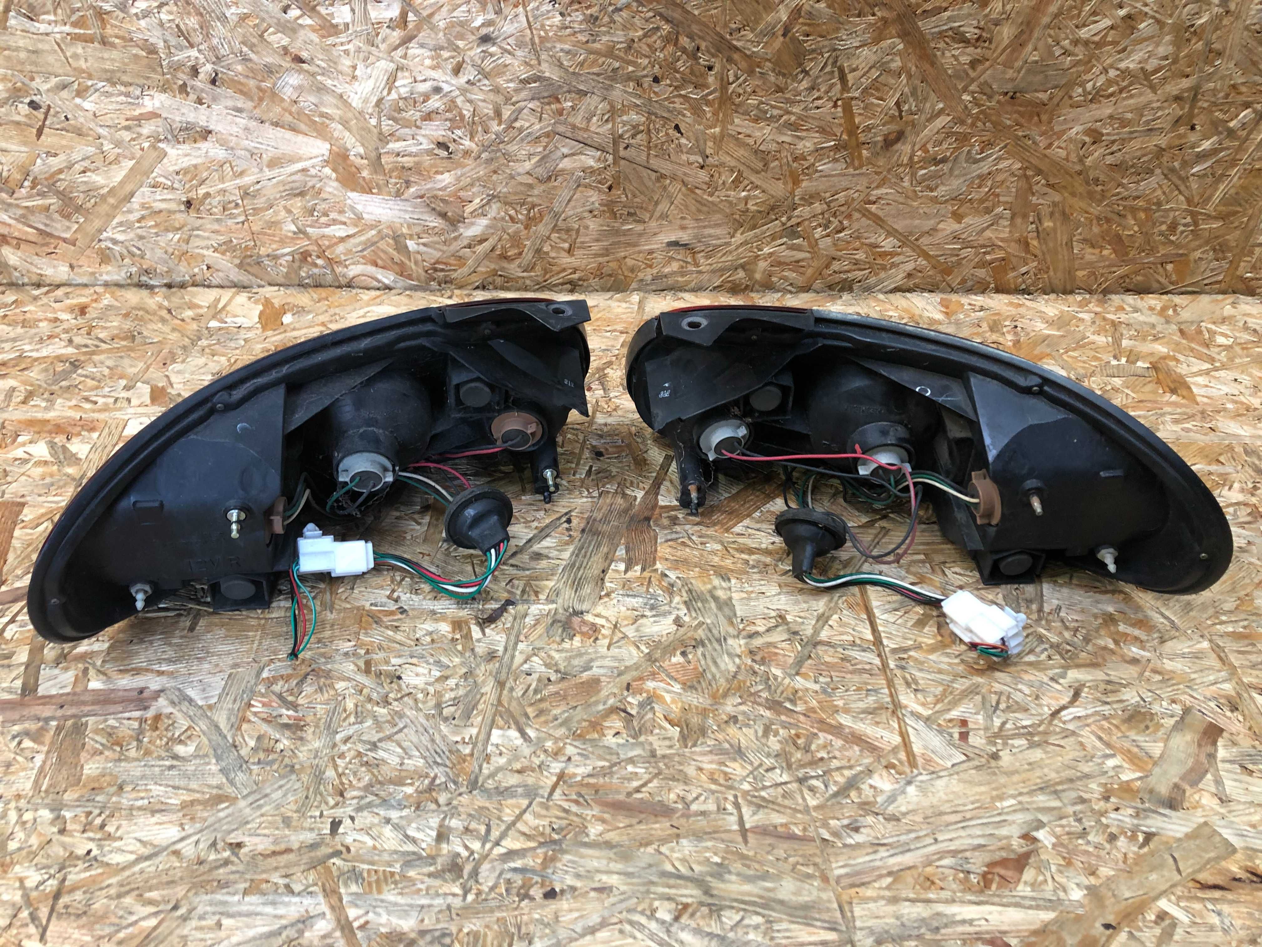Lampa/reflektor tylny lewy prawy Mazda Mx5