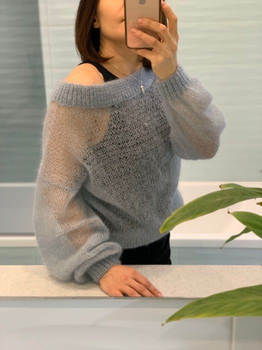 Вязание на заказ