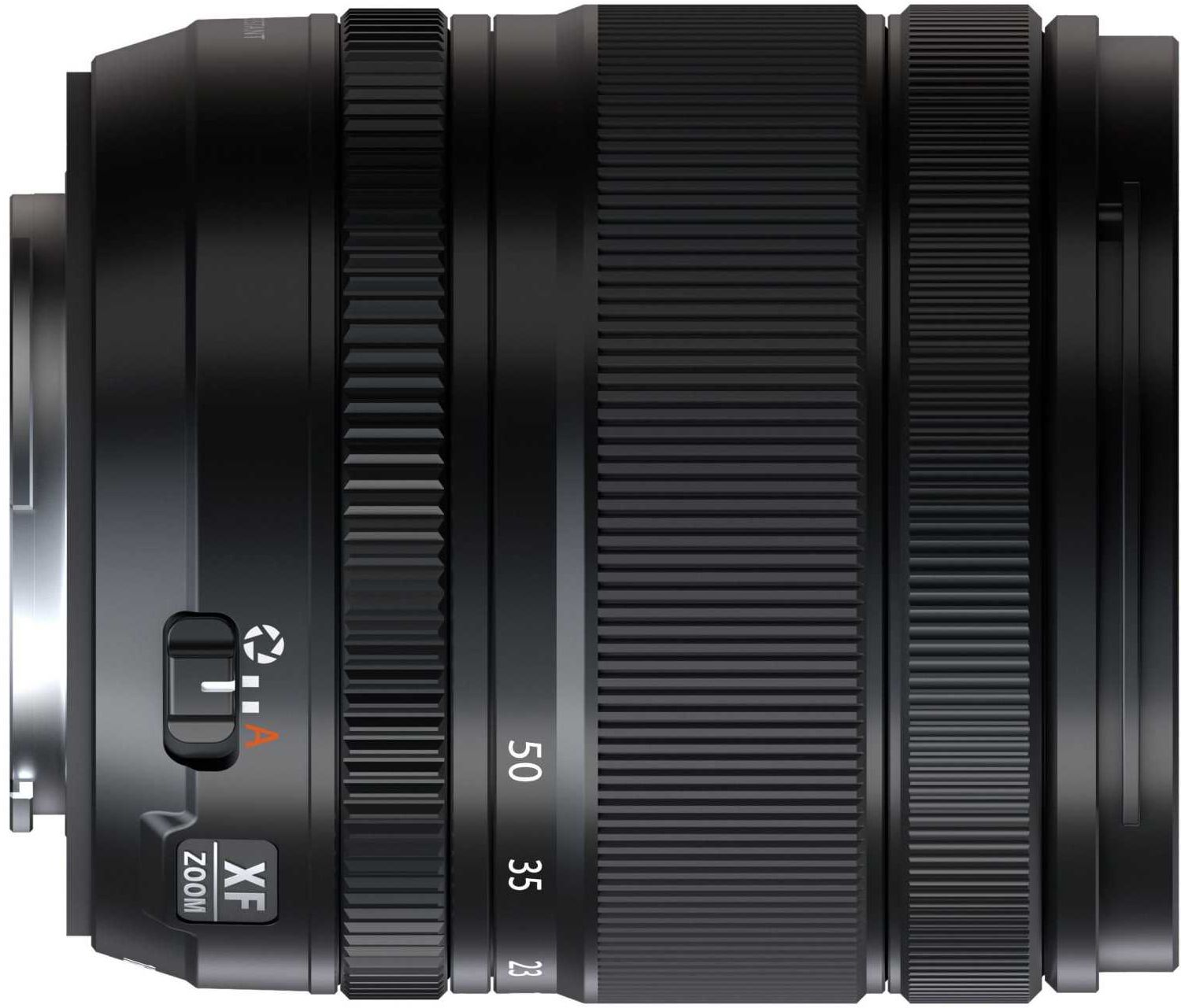 Fuji Fujifilm XF 16-50mm NOVA nunca utilizada Garantia