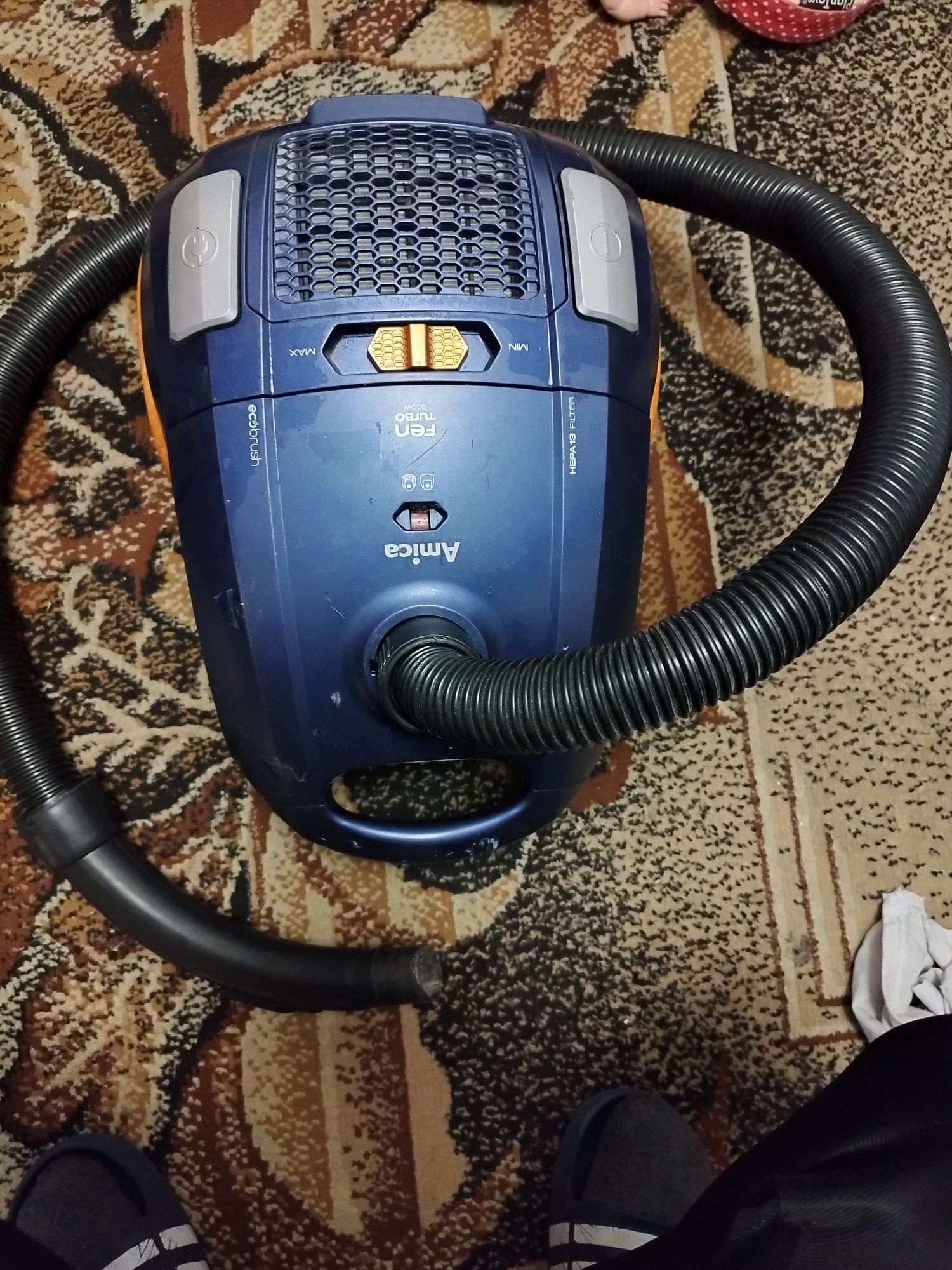 Odkurzacz Amica VM2060