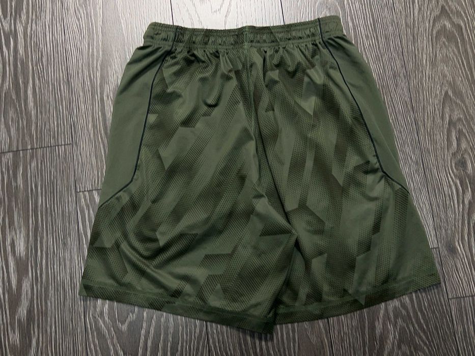 Under Armour чоловічі шорти тренувальні бігові спортивні оригінал р M