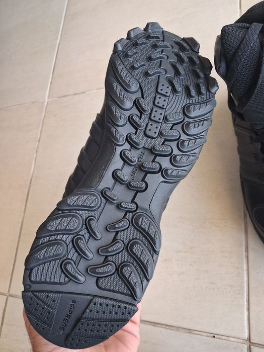 Botas militares adidas gsg-9.2 44