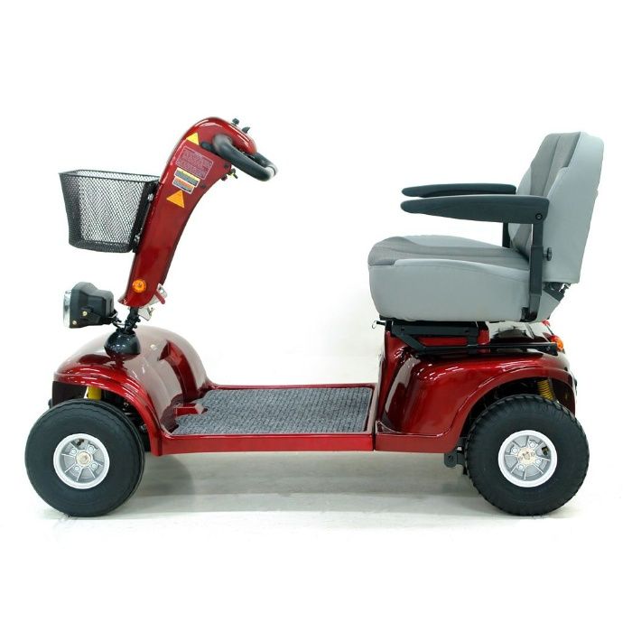 Skuter,inwalidzki elektryczny Shoprider Imperial JESIENNA PROMOCJA