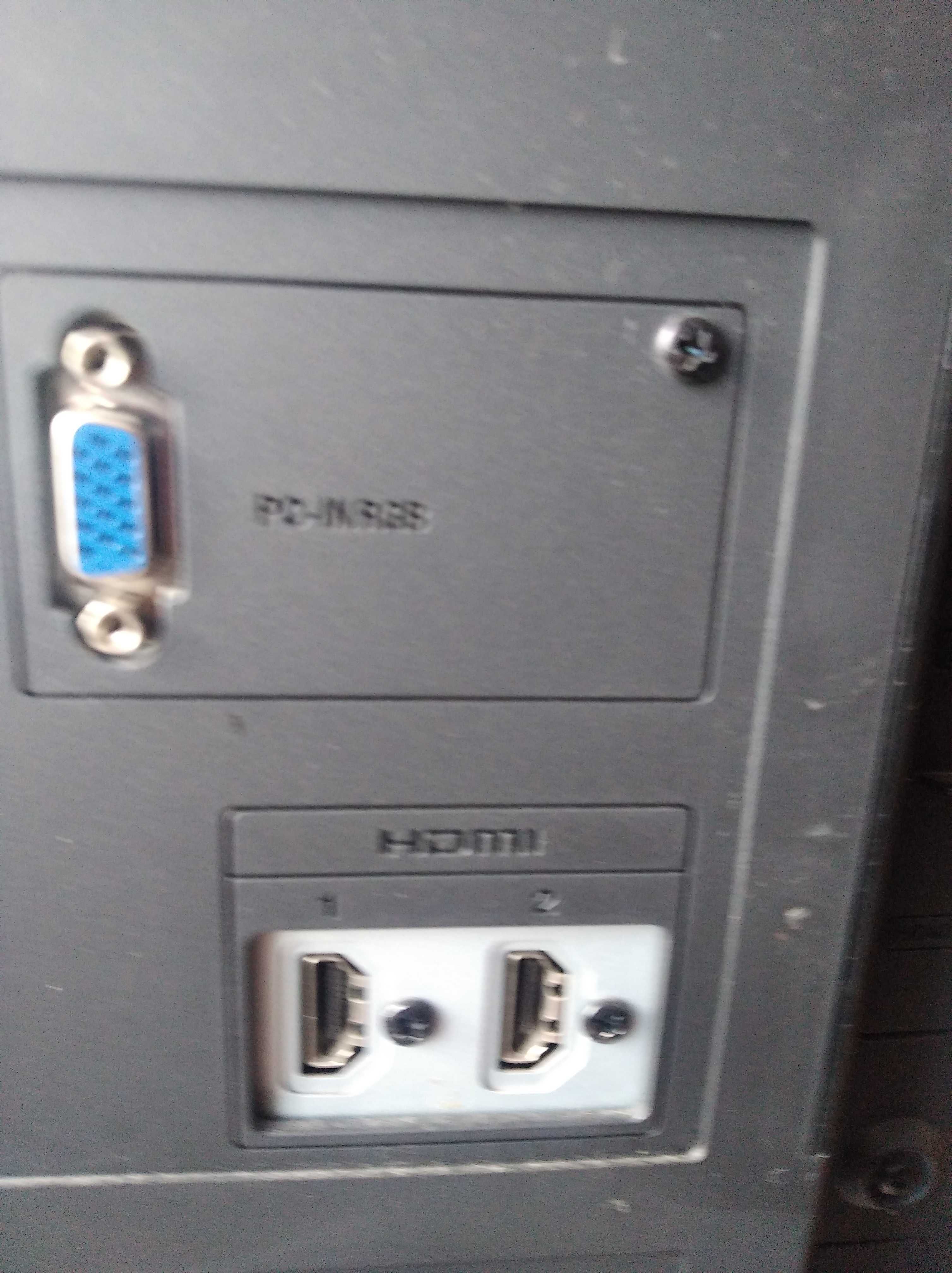 telewizor funai 24 led z funkcją monitora