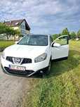 Nissan Qashqai+2 Nissan Qashqai+2