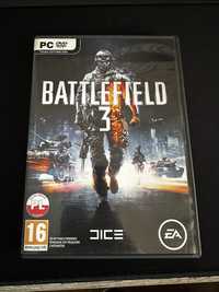 Battlefield 3 PC PL