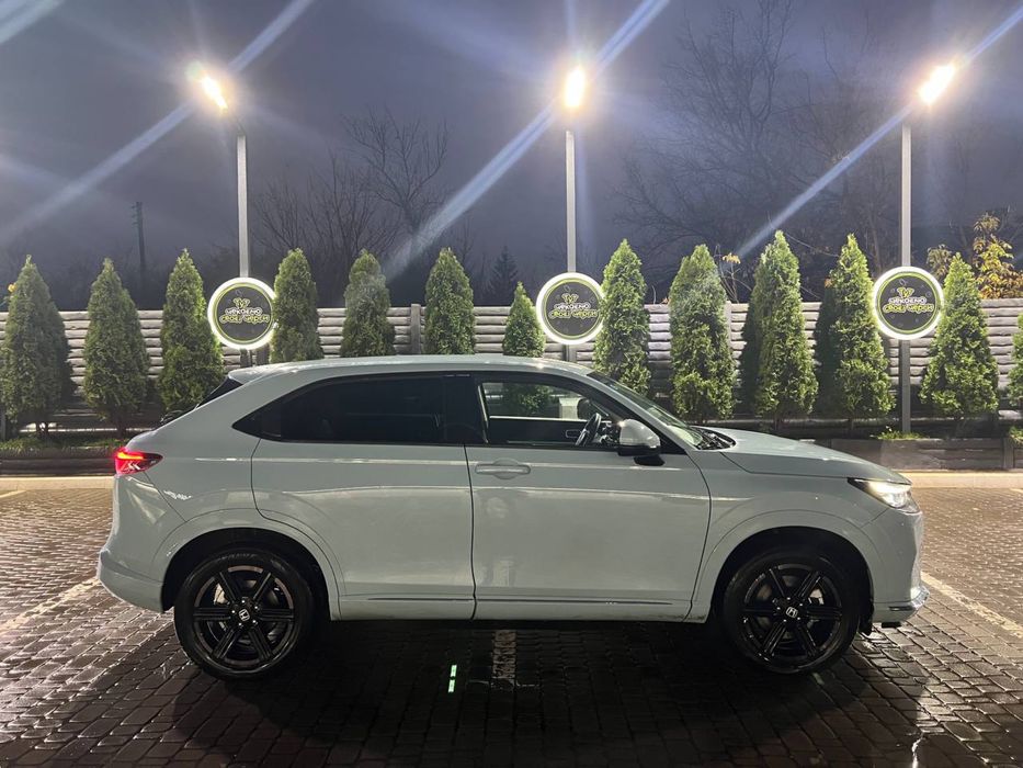 Сдается в аренду новый автомобиль Хонда