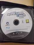 My Fitness CoachClub PS3 trening personalny ćwiczenia wirtualny trener