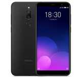 Meizu M6T (M811H) 3/32Gb Black, отличное состояние