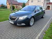 Opel Insignia ECOFLEX