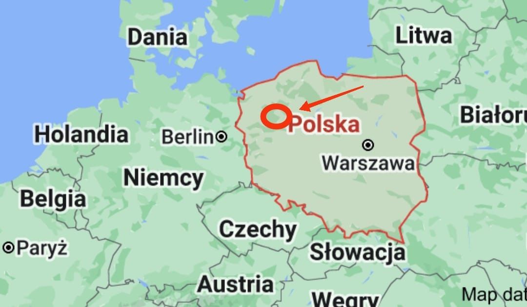 Hale Produkcyjne 5894m2- Fabryka Mebli Tapicerowanych