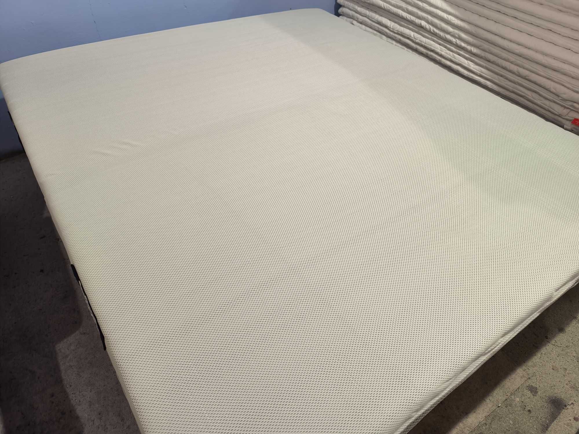 180x200 DOSTAWA GRATISw GW Bett1 BodyGuard Materac też 140x200 160x200