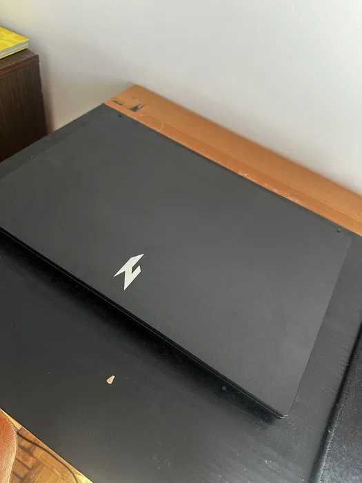 Portatil Gamer Acer NitroV15 (COMO NOVO)
