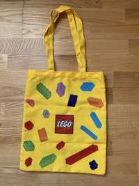 Лего сумка шопер нова