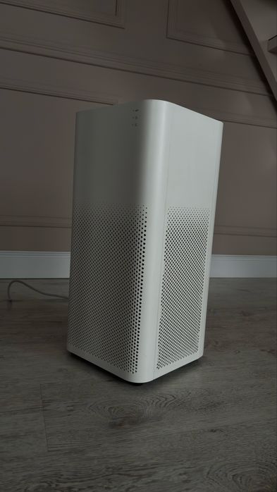Xiaomi Mi Air Purifier 2H | Очищувач повітря | НЕРА фільтр | Wi-Fi