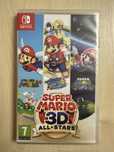 Super Mario 3D All Stars Nintendo Switch