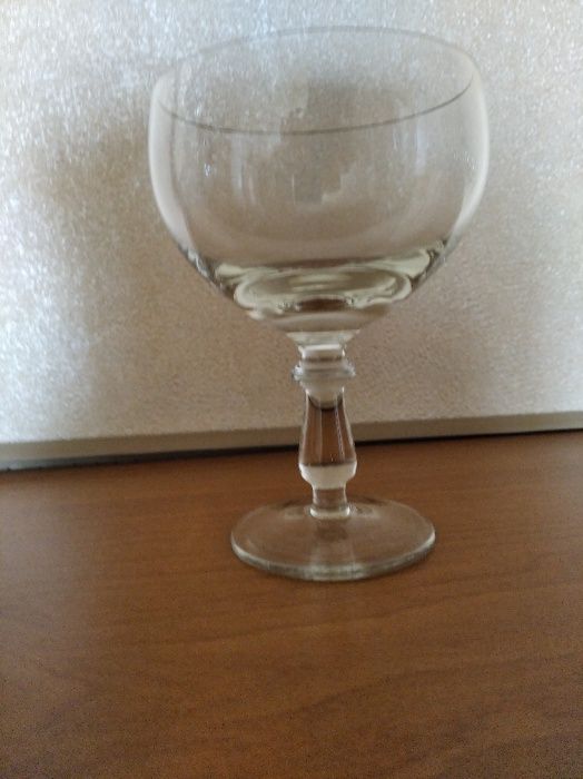 Бокал-креманка ссср 80-е годы (6 шт.)